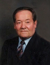 Donald E. Bacon