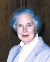 Marguerite V. Barker