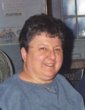 Sheila M. Beckstrom