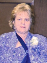 Judy Ann Bishop