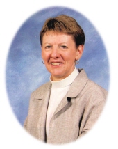 Rev. Jane Boeschen 664701