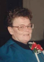Ellen L. Boever