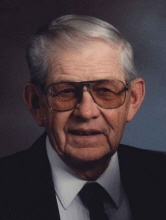 Grover E. Carlson