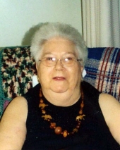 Elaine M. Chambliess