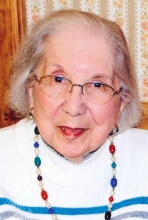Marie E. Dame