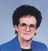Shirley M. Eagleton