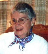 Irene M. Edmisten