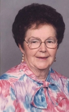 E. Lorraine Glissman