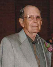 Robert G. Hegy