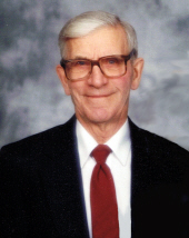 Marvin W. Hoegemeyer