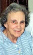 Marjorie R. Holmes