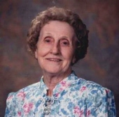 Pauline M. Huffman