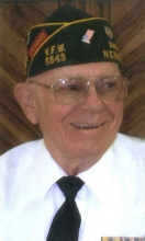 Laurence J. Larry Hultquist