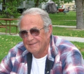 Larry M. Jensen