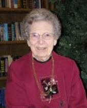 Lillian C. Johnson