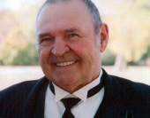 Ramon G. Johnson