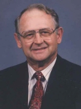 Stanley A. Johnson