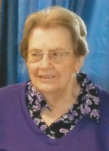 Vivian M. Johnson