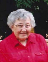 Helen W. Kahlandt