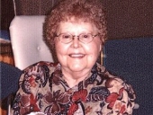 Hazel M. Kilbourn