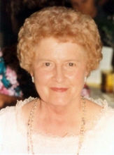 Shirley M. Kinsey