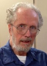 David H. Kjeldgaard