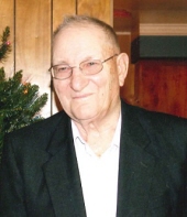 Gerald W. Pugs Larson