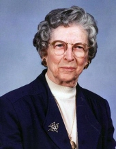 Margaret J. LeMaster