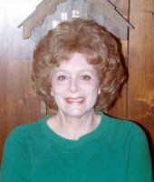 Betty Jeane Lewis