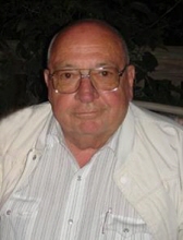 Robert A. Magill