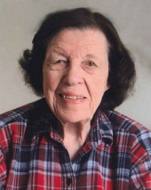 Dorothy E. Magnusson