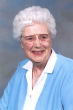 Mary Nell Meyer