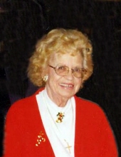 Evelyn F. Mussack