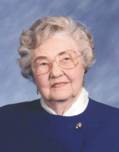 Doris L. Nelson