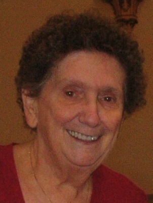 Photo of Rita Cecire