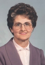 Doris J. Olson 665135
