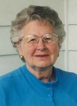 Loretta D. Petersen