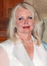 Melinda M. Petersen