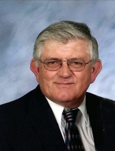 Ray E. Peterson