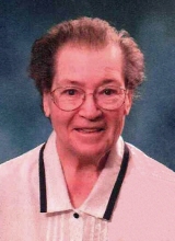 Phyllis W. Puffer