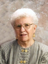 Evelyn L. Ramsey