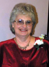 Phyllis A. Richards