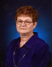 Shirley M. Seaman