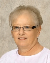 Patricia S. Shaw