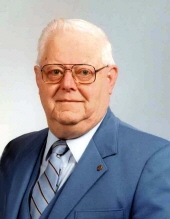 Reuben D. Swanson