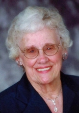 Doris L. Von Seggern