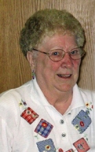 Betty Jean Wagner
