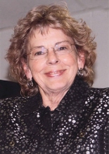 Nancy Wallerstedt