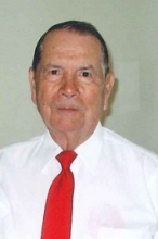 Harold W. Wynn