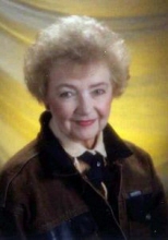 Betty A. Young